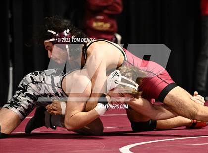 Thumbnail 2 in UIL 5A/6A State Championships - Session 5 photogallery.