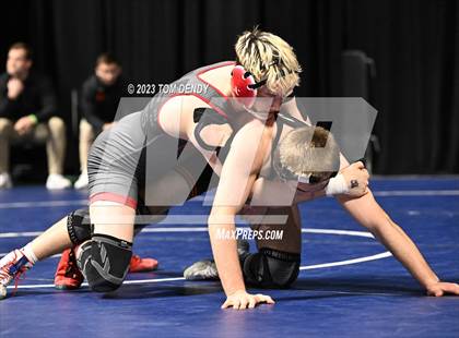 Thumbnail 3 in UIL 5A/6A State Championships - Session 5 photogallery.