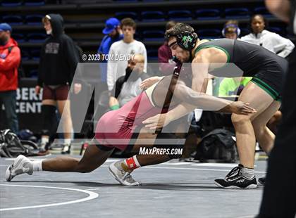 Thumbnail 1 in UIL 5A/6A State Championships - Session 5 photogallery.