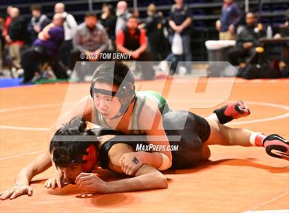 Thumbnail 3 in UIL 5A/6A State Championships - Session 5 photogallery.