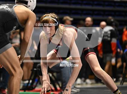 Thumbnail 3 in UIL 5A/6A State Championships - Session 5 photogallery.
