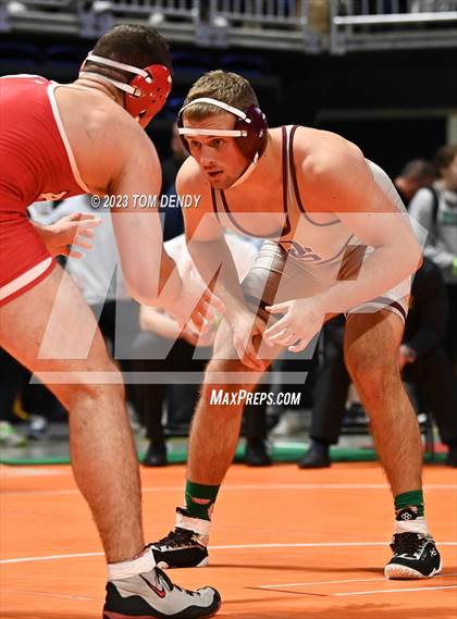 Thumbnail 3 in UIL 5A/6A State Championships - Session 5 photogallery.