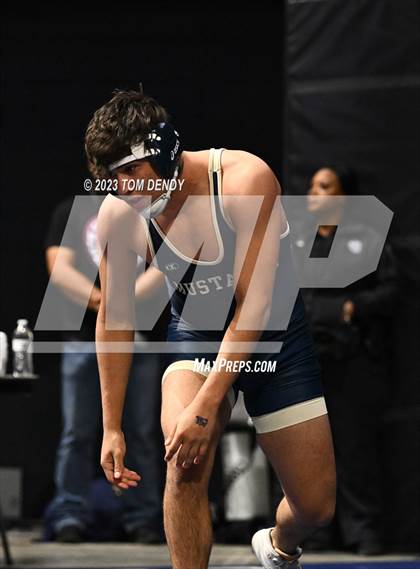 Thumbnail 2 in UIL 5A/6A State Championships - Session 5 photogallery.