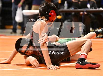 Thumbnail 1 in UIL 5A/6A State Championships - Session 5 photogallery.