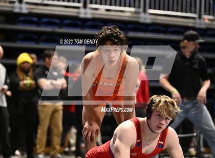 Thumbnail 3 in UIL 5A/6A State Championships - Session 5 photogallery.