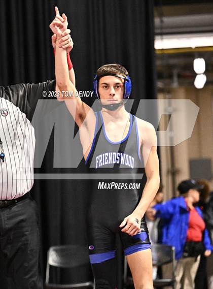 Thumbnail 2 in UIL 5A/6A State Championships - Session 5 photogallery.