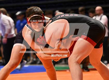 Thumbnail 3 in UIL 5A/6A State Championships - Session 5 photogallery.