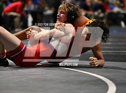 Thumbnail 3 in UIL 5A/6A State Championships - Session 5 photogallery.
