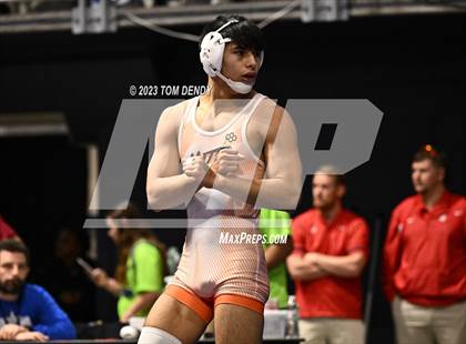 Thumbnail 3 in UIL 5A/6A State Championships - Session 5 photogallery.