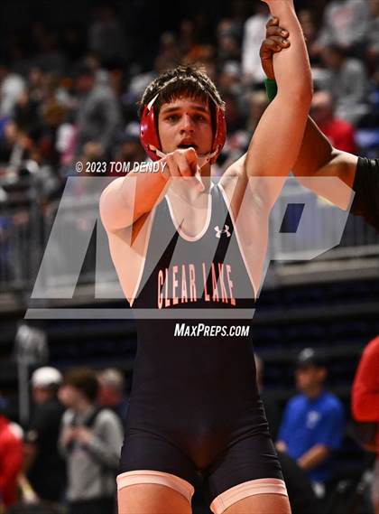 Thumbnail 3 in UIL 5A/6A State Championships - Session 5 photogallery.