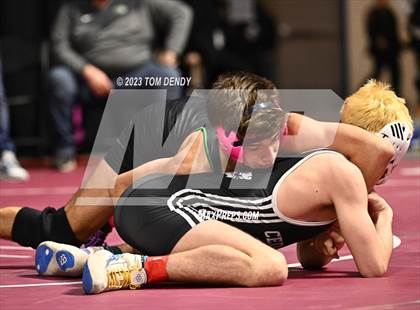 Thumbnail 3 in UIL 5A/6A State Championships - Session 5 photogallery.