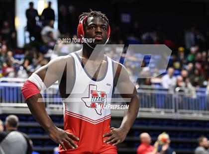 Thumbnail 3 in UIL 5A/6A State Championships - Session 5 photogallery.