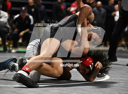 Thumbnail 2 in UIL 5A/6A State Championships - Session 5 photogallery.