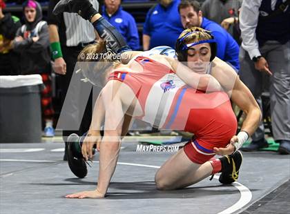 Thumbnail 3 in UIL 5A/6A State Championships - Session 5 photogallery.