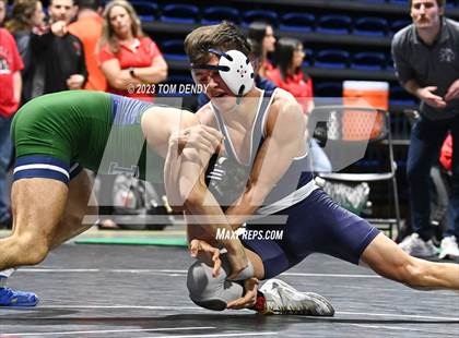 Thumbnail 2 in UIL 5A/6A State Championships - Session 5 photogallery.