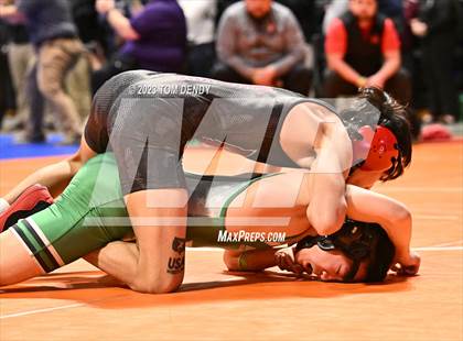 Thumbnail 1 in UIL 5A/6A State Championships - Session 5 photogallery.