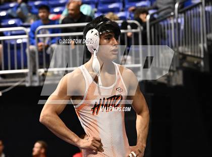 Thumbnail 3 in UIL 5A/6A State Championships - Session 5 photogallery.