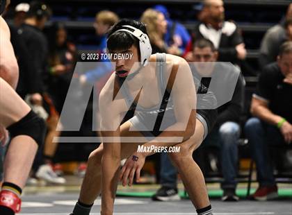 Thumbnail 1 in UIL 5A/6A State Championships - Session 5 photogallery.