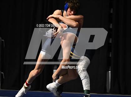 Thumbnail 2 in UIL 5A/6A State Championships - Session 5 photogallery.