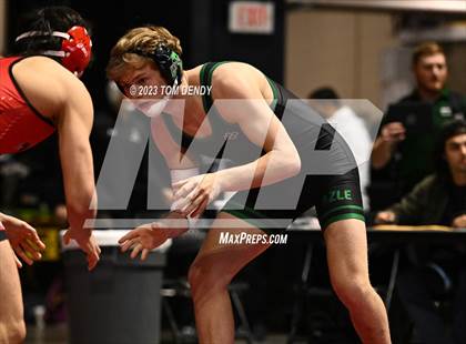 Thumbnail 3 in UIL 5A/6A State Championships - Session 5 photogallery.