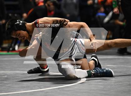 Thumbnail 3 in UIL 5A/6A State Championships - Session 5 photogallery.