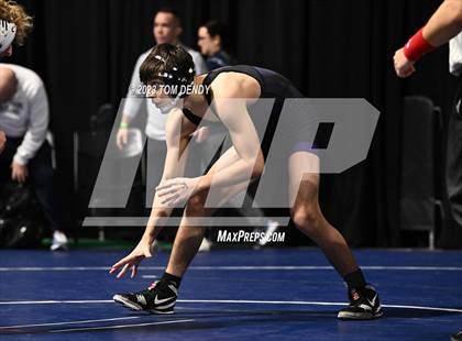 Thumbnail 1 in UIL 5A/6A State Championships - Session 5 photogallery.
