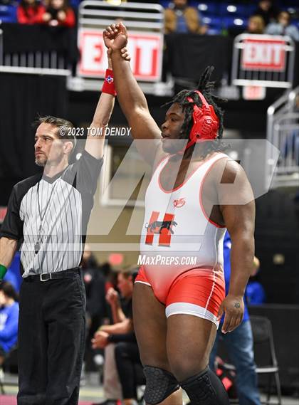 Thumbnail 1 in UIL 5A/6A State Championships - Session 5 photogallery.