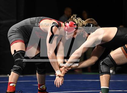 Thumbnail 1 in UIL 5A/6A State Championships - Session 5 photogallery.