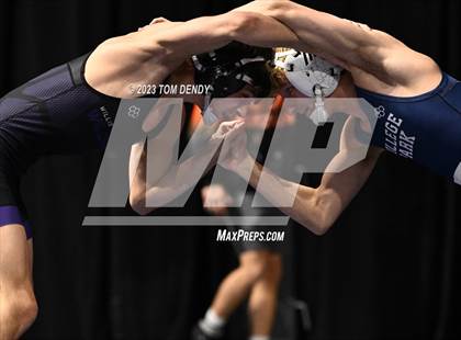 Thumbnail 3 in UIL 5A/6A State Championships - Session 5 photogallery.