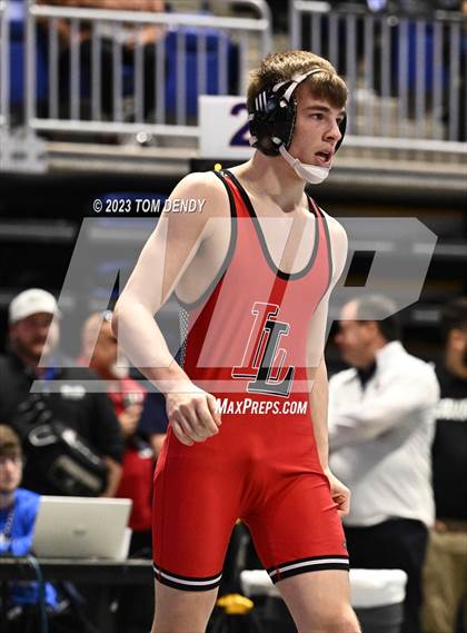 Thumbnail 1 in UIL 5A/6A State Championships - Session 5 photogallery.