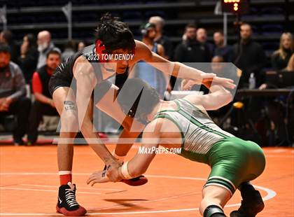 Thumbnail 1 in UIL 5A/6A State Championships - Session 5 photogallery.