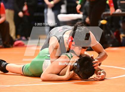 Thumbnail 2 in UIL 5A/6A State Championships - Session 5 photogallery.