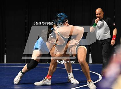 Thumbnail 1 in UIL 5A/6A State Championships - Session 5 photogallery.
