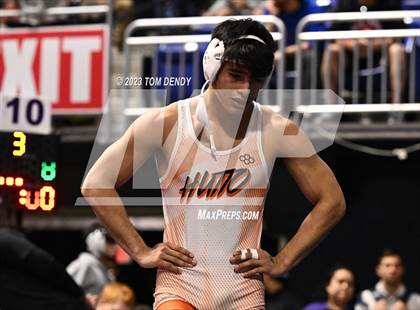 Thumbnail 2 in UIL 5A/6A State Championships - Session 5 photogallery.