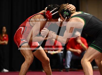 Thumbnail 1 in UIL 5A/6A State Championships - Session 5 photogallery.