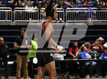 Thumbnail 3 in UIL 5A/6A State Championships - Session 5 photogallery.