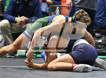 Thumbnail 1 in UIL 5A/6A State Championships - Session 5 photogallery.