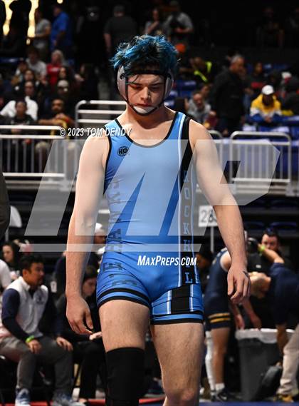 Thumbnail 2 in UIL 5A/6A State Championships - Session 5 photogallery.