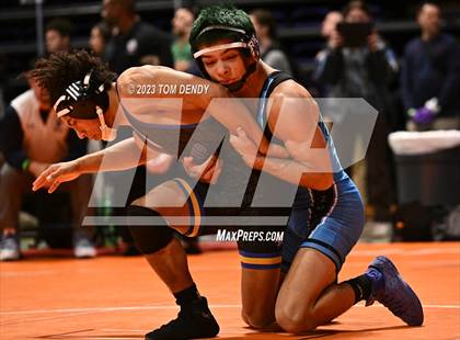 Thumbnail 3 in UIL 5A/6A State Championships - Session 5 photogallery.