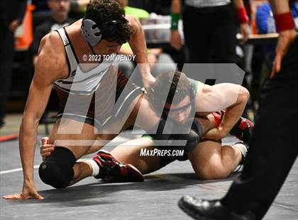 Thumbnail 1 in UIL 5A/6A State Championships - Session 5 photogallery.