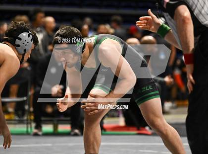 Thumbnail 3 in UIL 5A/6A State Championships - Session 5 photogallery.