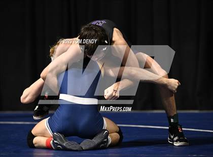 Thumbnail 3 in UIL 5A/6A State Championships - Session 5 photogallery.