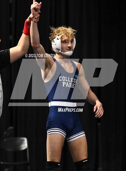 Thumbnail 3 in UIL 5A/6A State Championships - Session 5 photogallery.