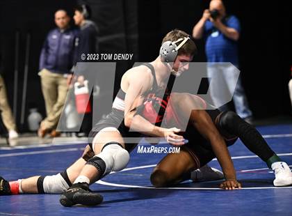 Thumbnail 1 in UIL 5A/6A State Championships - Session 5 photogallery.
