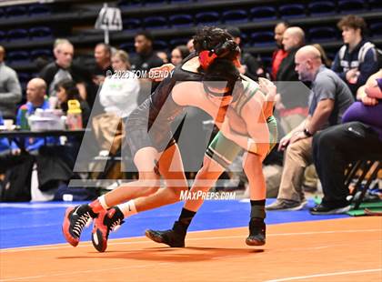 Thumbnail 2 in UIL 5A/6A State Championships - Session 5 photogallery.