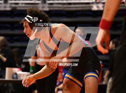 Thumbnail 2 in UIL 5A/6A State Championships - Session 5 photogallery.