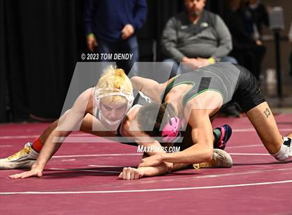Thumbnail 2 in UIL 5A/6A State Championships - Session 5 photogallery.
