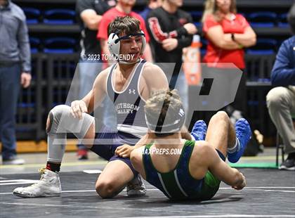 Thumbnail 3 in UIL 5A/6A State Championships - Session 5 photogallery.