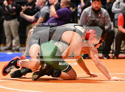Thumbnail 3 in UIL 5A/6A State Championships - Session 5 photogallery.