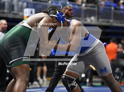 Thumbnail 2 in UIL 5A/6A State Championships - Session 5 photogallery.